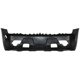 Purchase Top-Quality Front Bumper Cover by SHERMAN PARTS - 672-87-2Q pa3