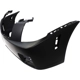 Purchase Top-Quality Front Bumper Cover by SHERMAN PARTS - 674-87 pa2
