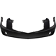 Purchase Top-Quality Front Bumper Cover by SHERMAN PARTS - 674-87 pa4