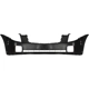 Purchase Top-Quality Front Bumper Cover by SHERMAN PARTS - 674-87 pa5