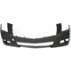 Purchase Top-Quality Front Bumper Cover by SHERMAN PARTS - 674A-87-1Q pa1