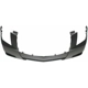 Purchase Top-Quality Front Bumper Cover by SHERMAN PARTS - 674A-87-1Q pa5