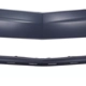 Purchase Top-Quality Front Bumper Cover by SHERMAN PARTS - 675A-87C pa2