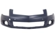 Purchase Top-Quality Front Bumper Cover by SHERMAN PARTS - 675A-87C pa3