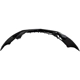 Purchase Top-Quality Front Bumper Cover by SHERMAN PARTS - 675A-87D pa5