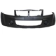 Purchase Top-Quality SHERMAN PARTS - 6801-87-0 - Front Bumper Cover pa1