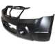 Purchase Top-Quality SHERMAN PARTS - 6801-87-0 - Front Bumper Cover pa2
