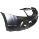 Purchase Top-Quality SHERMAN PARTS - 6801-87-0 - Front Bumper Cover pa3