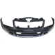 Purchase Top-Quality SHERMAN PARTS - 6801-87-0 - Front Bumper Cover pa4