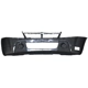 Purchase Top-Quality SHERMAN PARTS - 6801-87-0 - Front Bumper Cover pa5