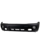 Purchase Top-Quality Front Bumper Cover by SHERMAN PARTS - 690-87-1 pa1