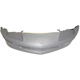 Purchase Top-Quality Front Bumper Cover by SHERMAN PARTS - 700-87 pa1