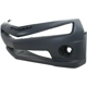 Purchase Top-Quality Front Bumper Cover by SHERMAN PARTS - 701-87-2 pa2