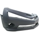 Purchase Top-Quality Front Bumper Cover by SHERMAN PARTS - 701-87-2 pa3