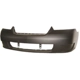 Purchase Top-Quality Front Bumper Cover by SHERMAN PARTS - 712-87-1 pa2