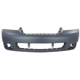 Purchase Top-Quality Front Bumper Cover by SHERMAN PARTS - 712-87-2 pa1
