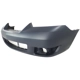 Purchase Top-Quality Front Bumper Cover by SHERMAN PARTS - 712-87-2 pa2