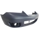 Purchase Top-Quality Front Bumper Cover by SHERMAN PARTS - 712-87-2 pa4