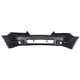Purchase Top-Quality Front Bumper Cover by SHERMAN PARTS - 712-87-2 pa5