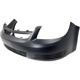 Purchase Top-Quality Front Bumper Cover by SHERMAN PARTS - 754-87-2 pa2