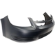 Purchase Top-Quality Front Bumper Cover by SHERMAN PARTS - 754-87-2 pa3