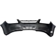 Purchase Top-Quality Front Bumper Cover by SHERMAN PARTS - 754-87-2 pa4