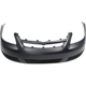 Purchase Top-Quality Front Bumper Cover by SHERMAN PARTS - 754-87-2 pa5