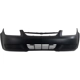 Purchase Top-Quality Front Bumper Cover by SHERMAN PARTS - 754-87QU pa2