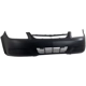 Purchase Top-Quality Front Bumper Cover by SHERMAN PARTS - 754-87QU pa3