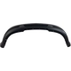 Purchase Top-Quality Front Bumper Cover by SHERMAN PARTS - 754-87QU pa4
