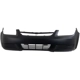 Purchase Top-Quality Front Bumper Cover by SHERMAN PARTS - 754-87QU pa5
