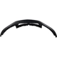 Purchase Top-Quality Front Bumper Cover by SHERMAN PARTS - 756-87-2 pa1