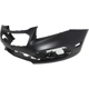 Purchase Top-Quality Front Bumper Cover by SHERMAN PARTS - 756-87Q-4 pa4