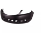 Purchase Top-Quality Front Bumper Cover by SHERMAN PARTS - 756B-87QU pa2