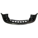 Purchase Top-Quality Front Bumper Cover by SHERMAN PARTS - 765-87-5 pa2