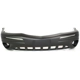 Purchase Top-Quality Front Bumper Cover by SHERMAN PARTS - 765-87-5 pa5