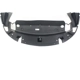 Purchase Top-Quality Front Bumper Cover by SHERMAN PARTS - 768-87 pa2