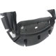 Purchase Top-Quality Front Bumper Cover by SHERMAN PARTS - 768-87 pa4