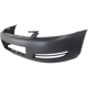 Purchase Top-Quality Front Bumper Cover by SHERMAN PARTS - 768A-87QU pa5