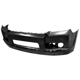 Purchase Top-Quality Front Bumper Cover by SHERMAN PARTS - 8107-87Q-0 pa1