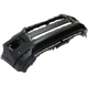Purchase Top-Quality Front Bumper Cover by SHERMAN PARTS - 8107A-87Q-0 pa3
