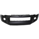 Purchase Top-Quality Front Bumper Cover by SHERMAN PARTS - 8107B-87Q-0 pa1