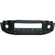 Purchase Top-Quality Front Bumper Cover by SHERMAN PARTS - 8107C-87Q-0 pa1