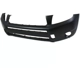 Purchase Top-Quality Front Bumper Cover by SHERMAN PARTS - 8120B-87-0 pa1