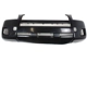 Purchase Top-Quality Front Bumper Cover by SHERMAN PARTS - 8120B-87-3 pa1