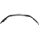 Purchase Top-Quality Front Bumper Cover by SHERMAN PARTS - 8133-87Q-0 pa1