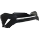 Purchase Top-Quality Front Bumper Cover by SHERMAN PARTS - 8133-87Q-0 pa2