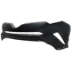 Purchase Top-Quality Front Bumper Cover by SHERMAN PARTS - 8133-87Q-0 pa3