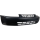 Purchase Top-Quality Front Bumper Cover by SHERMAN PARTS - 8152-87-0 pa2