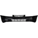 Purchase Top-Quality Front Bumper Cover by SHERMAN PARTS - 8152-87-0 pa3
